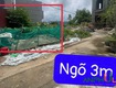 Cần bán lô đất siêu đẹp tại tdp đường đá, phường hoa động, tp thủy...