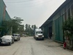 Cho thuê kho xưởng 1400m2 tại km12 đại lộ thăng long, song phương hoài đức...