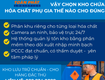 Lựa chọn kho. sai một ly bay cả tỷ