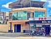 Bán nhà 3 mặt tiền lô góc số 01 nguyễn công trứ đà lạt.