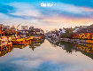 Chi phí du lịch Nam Kinh tự túc 