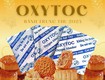 Mua gói hút oxy