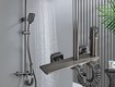 Sen cây nóng lạnh tắm đứng cao cấp codor sc9604