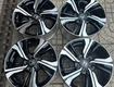 Mâm 17inch tháo xe honda civic  