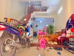 Bán nhà ngọc hồi 5 tầng, 42m2, mặt tiền 4m, giá 6.7 tỷ 