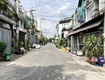 Bán nhà hẻm 10 m, hương lô 80, 70,4 m2, 3t 4,8 tỷ, bhhb, bình...