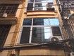Chính chủ cho thuê lâu dài nhà 2 mặt tiền, 4 tầng số 93 phố...