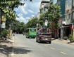 Bán khách sạn ngay kdc nam long hà huy giáp ngang 9m 7 lầu 180m2 26pn t.máy tn...