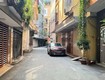 Bán nhà tây hồ   60m  x 5 tầng   ô tô...