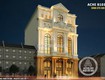 Cơ hội sở hữu tòa nhà văn phòng 870m2, mặt tiền lê văn việt,...