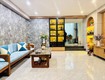 Mặt tiền đầm rong 2 gần chợ đống đa, 85m2, 3.5 tầng cực chất, 7.x...
