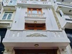 Siêu phẩm nhà phố  5 tầng   57m2 phú thuận quận 7 ...