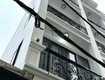Bán nhà tân mai trước nhà rộng 3m lô góc 2 thoáng ngõ thông 38m2...