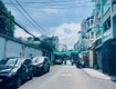 Bán nhà gần emart phan huy ích, ô tô ngủ trong nhà, 4 tầng hiện...