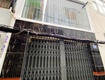 Bán nhà 4 tầng btct 30m2, cư xá phú lâmb, q6 số  hoàn công...