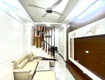 Nhà liên mạc   32m x 5 tầng   ô tô đỗ cổng...