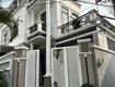 Biệt thự mini 4 tầng   chính chủ kiến trúc sư thiết kế ...
