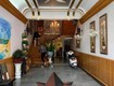 . nhà mặt đường chợ lũng hải an
