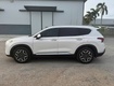 Hyundai santafe bản máy xăng cao cấp 2024 