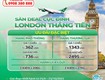 Turkmenistan airlines khuyến mãi vé máy bay đi london