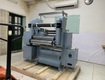 Giải thể công ty cần thanh lý 1 số máy dệt thun hiệu dahu 
