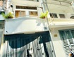 Nhà 2 tầng nở hậu l cách mt âu dương lân chỉ 50m p3q8. giá...