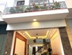 Bán nhà 4 tầng khu vịt cỏ trung tâm tp hải dương đường ô tô...
