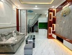Bán nhà khu vip p8 q8. cách mặt tiền ba đình 20m và hưng phú...
