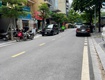 Nhà mặt ngõ duy tân, phân lô, vỉa hè kinh doanh đỉnh của chóp, xuống...