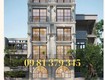 Bán gấp hoa hậu đàm quang trung 50m2 8 tầng, ô tô tránh, kinh doanh...