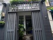 Nhà đường cô giang phường 1 quận phú nhuận. 
