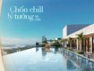 Bán căn hộ cao tầng dự án fresia tân vạn 2pn, tầng 5,...