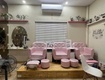 Cho thuê, sang nhượng quán nail gội tại ngõ 53 trần quốc hoàn, dịch vọng...