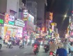 Bán nhà 4 tầng   hẻm 1 hiệp tân   tân phú ...