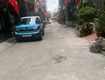 Cho thuê nhà ngõ ô tô tránh ô tô vũ thạnh, 4 tầng, 2 ngủ,...