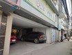 Giảm 1 tỷ ccmn đh công nghiệp nhổn 55m2x7t,thang máy,16 p, ôtô tránh giá...