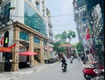 Bán tòa nhà mặt phố tô vĩnh diện 113m x 9t có...