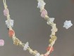 Vòng cổ handmade   khi sự tinh tế được treo trên lồng ngực của...