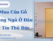 Mua cửa gỗ phòng ngủ ở đâu uy tín thủ đức