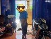 Hẻm xe hơi    cách mặt tiền 40m   44.3m2  chỉ...