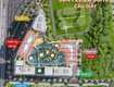 Bán căn 2pn sun cầu giấy diện tích 95m2 giá ngoại giao
