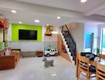 Bán nhà shc tl31 chiều ngang 6m, 2 mặt hẻm thoáng mát chỉ 1ty4...