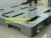Pallet nhựa kiên giang giá sỉ