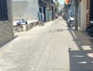 Bán nhà đất quận 7 chỉ 50m ra mặt tiền huỳnh tấn phát...