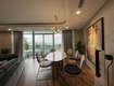 Cho thuê chung cư cao cấp watermark 395 lạc long quân, 157m2, 3 ngủ 2...