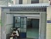 Cho thuê nhà 1 trệt 1 gác, 98m2, 2pn giá tốt hxh thông đường...