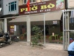 Sang nhượng quán phở bò đang hoạt động tốt   vị trí đắc địa...