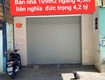 Bán nhà mặt đường nguyễn trãi tại liên nghĩa đức trọng cho vay...