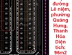 Hot hot cần bán lô đất dự án 1279 tại đường lê niệm,...