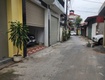 Bán đất đẹp trung tâm thị trấn trôi, hoài đức, phân lô oto tránh.